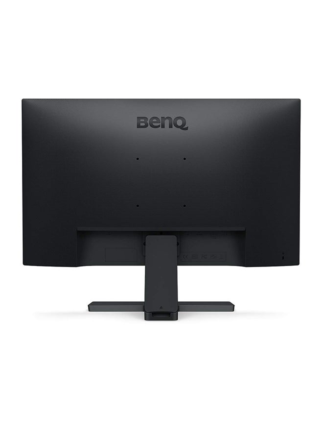 BenQ - 27-Inch 1080p Eye-Care IPS Monitor Black - Image 1
