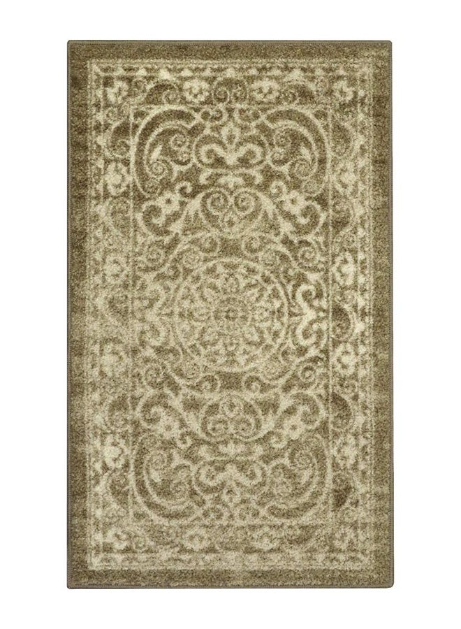 مابلز راغز سجادة مطبخ أخضر 76.2 x 116.84سم  - Image 1