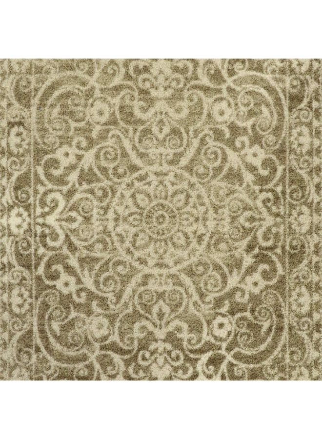 مابلز راغز سجادة مطبخ أخضر 76.2 x 116.84سم  - Image 4