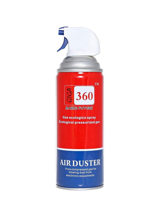 جيجا 360 - بخاخ منقي للهواء. شفاف - Image 1
