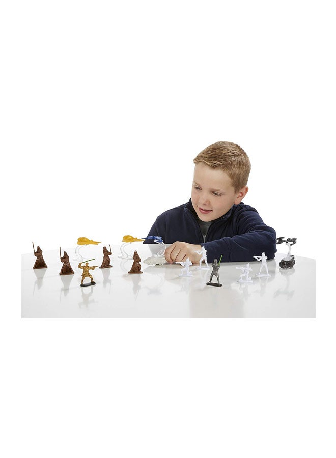 هاسبرو - جيمينج مجموعة كوماند فاينال باتل مكونة من 16 قطعة A8948000 - Image 3