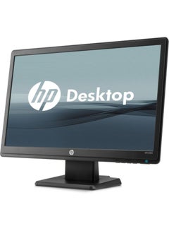 HP LV2011 20 Inch LED Backlit LCD Monitor (A3R82AA) 20inch Black  - Image 3