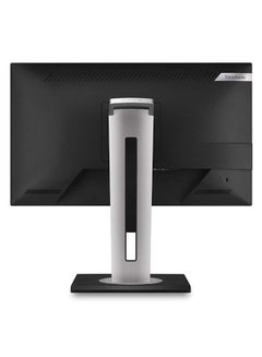 ViewSonic 24-Inch Full HD Monitor 24inch Black  - Image 2