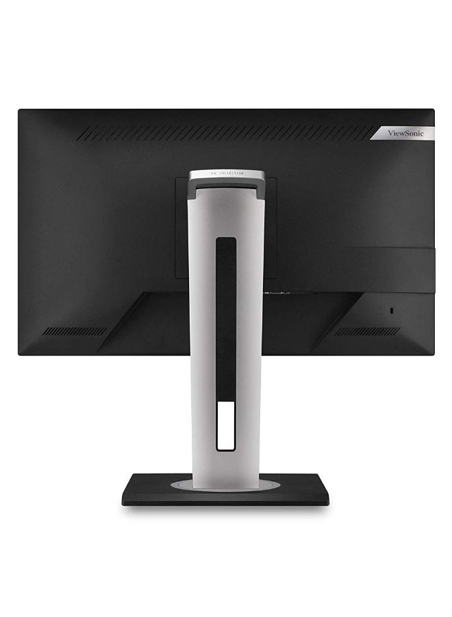 ViewSonic 24-Inch Full HD Monitor 24inch Black  - Image 2