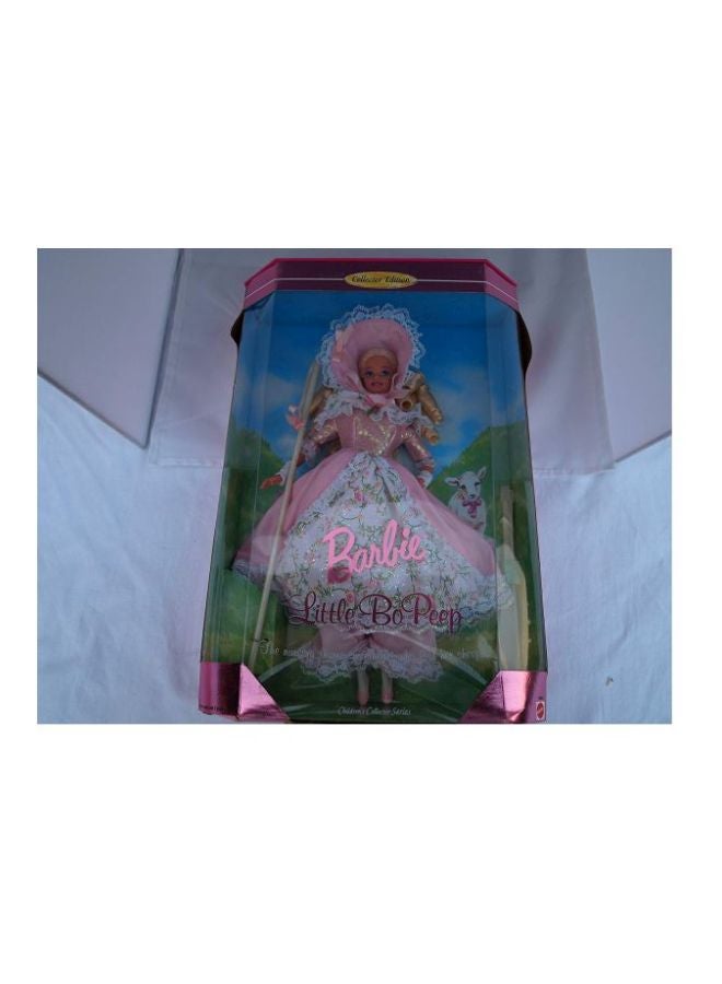 Mattel Games - Little Bo Peep Doll 14960 - Image 1