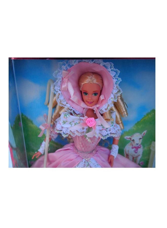 Mattel Games - Little Bo Peep Doll 14960 - Image 1