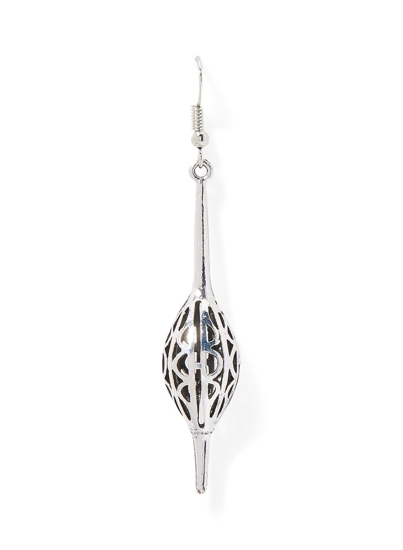 Rosh Designer Dangle Earrings  - Image 2