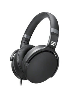 HD 4.30I Wired Over-Ear Headphones Black
