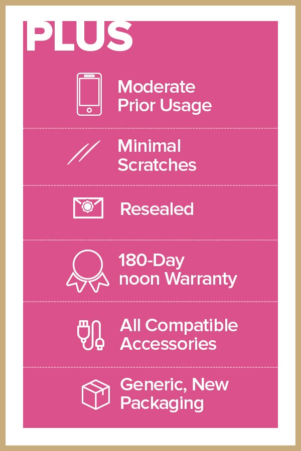 Apple Renewed - iPhone XS Max 256GB Space Gray 4G With Facetime - Image 2