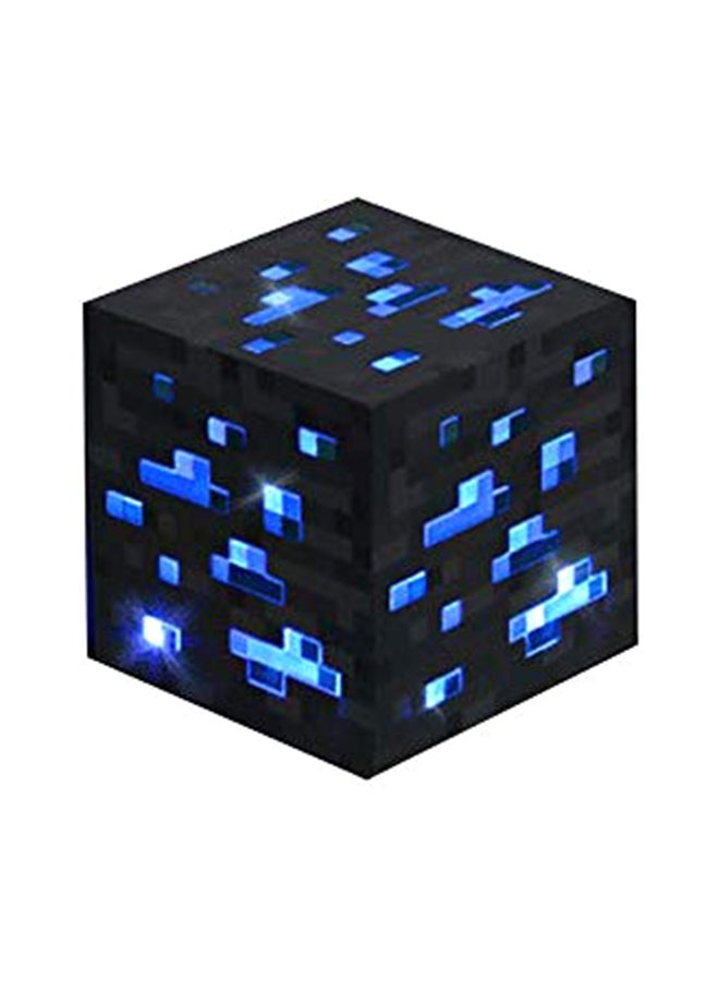 Generic - Flashlight Minecraft Square Toys - Image 1