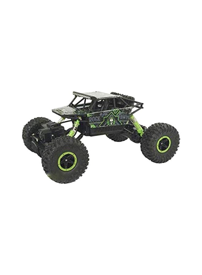 Rc Rock Climber Toy  - Image 1