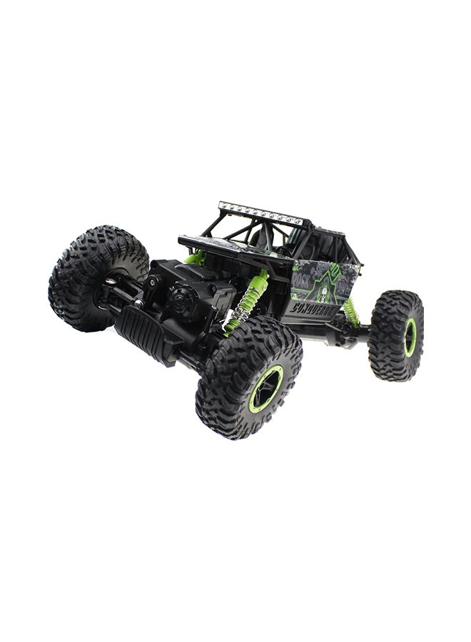 Rc Rock Climber Toy  - Image 2