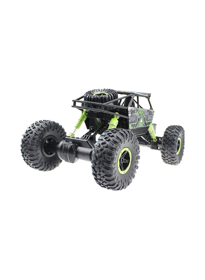 Rc Rock Climber Toy  - Image 3