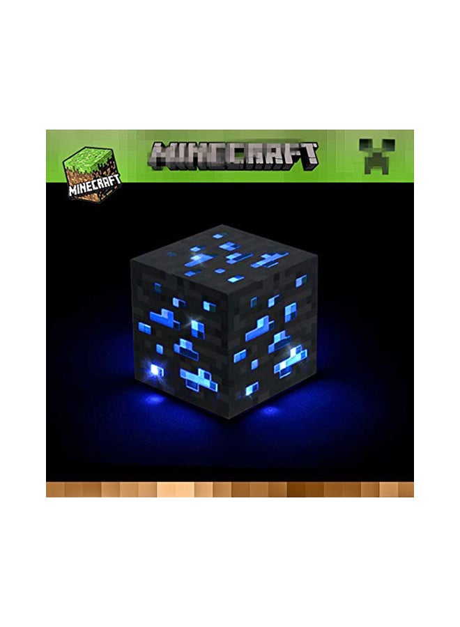Generic - Flashlight Minecraft Square Toys - Image 1