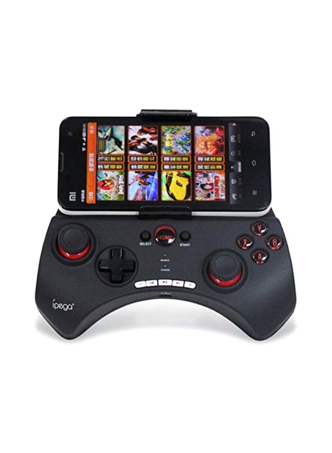 وحدة تحكم الألعاب بلوتوث للآيفون - لاسلكية - Image 1