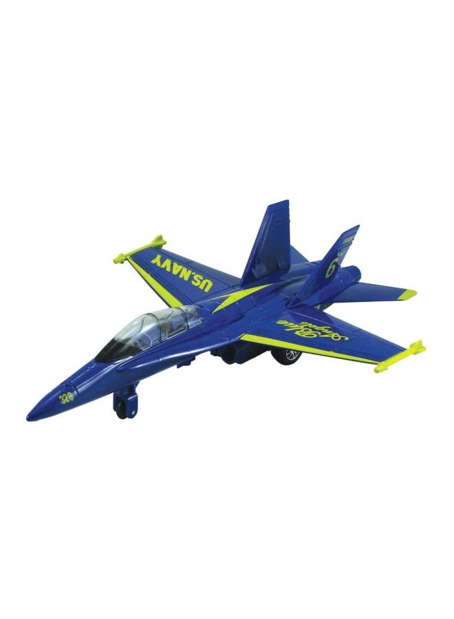 In Air Hornet Toy Airplane INTF18B