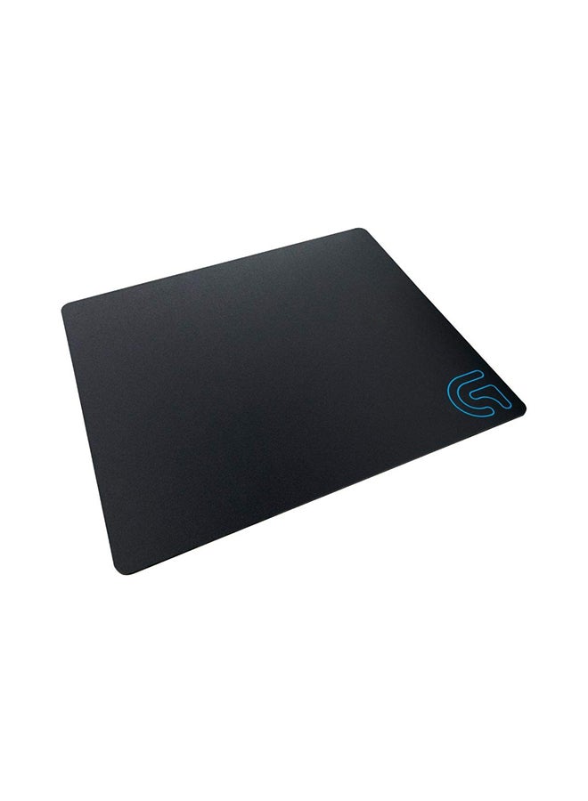 Logitech Mouse Pad Black  - Image 3