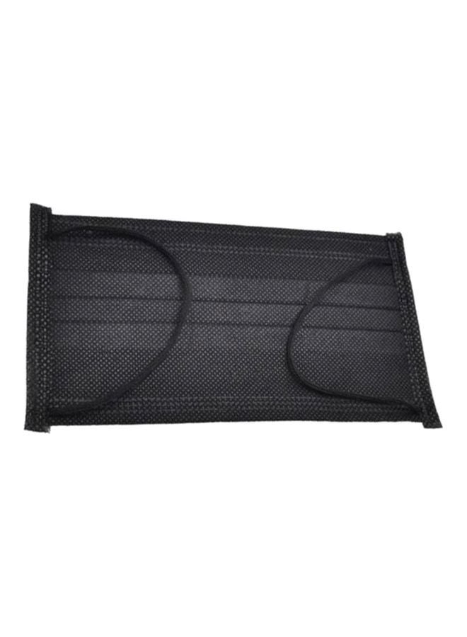 Generic 10-Piece Anti Dust Face Masks 