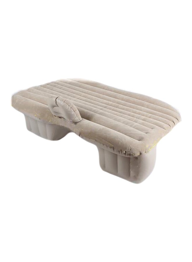 Inflatable Car Back Seat Mattress
