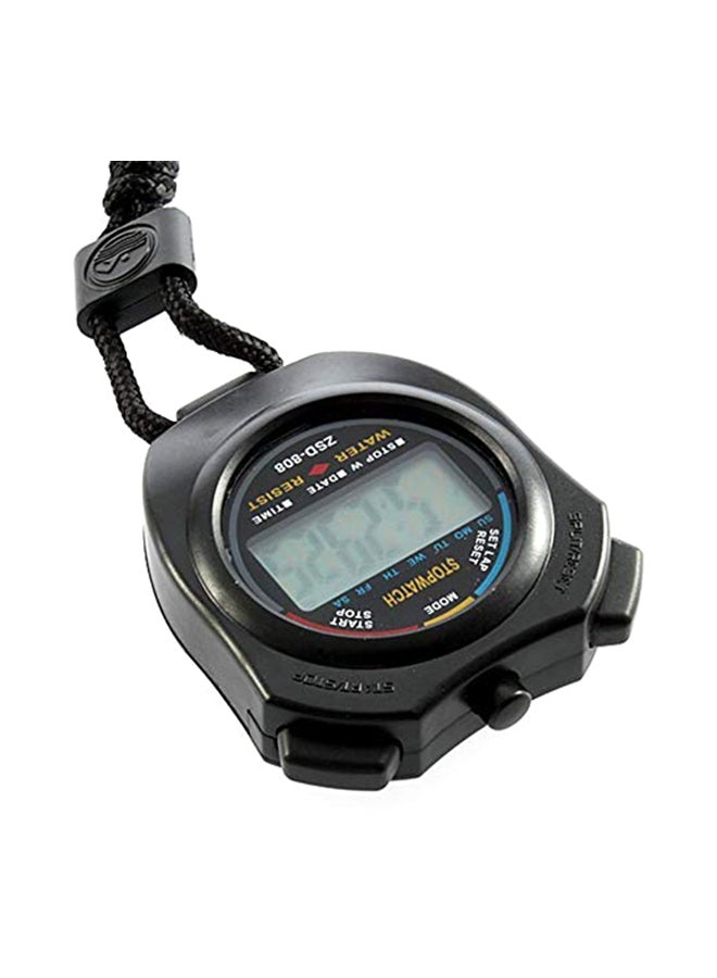 Generic Digital Smart Stopwatch  - Image 1