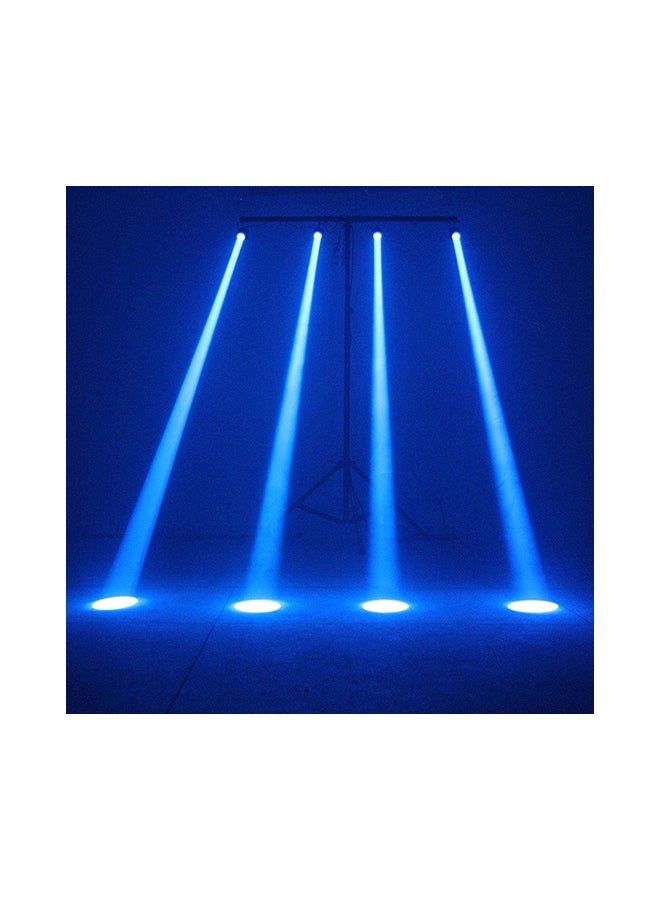 Party Motion Sensor With Usb Port Bowl Lighting Black - Image 4