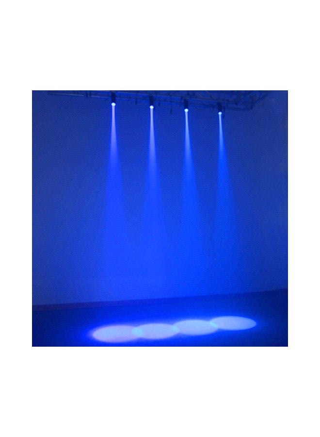 Party Motion Sensor With Usb Port Bowl Lighting Black - Image 3