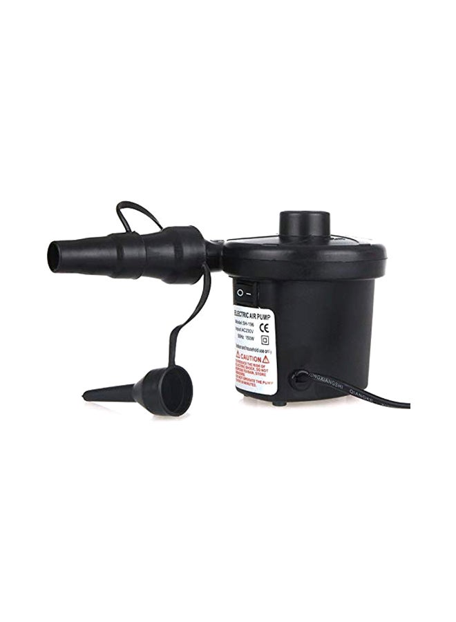 Generic Electric Inflator Pump 