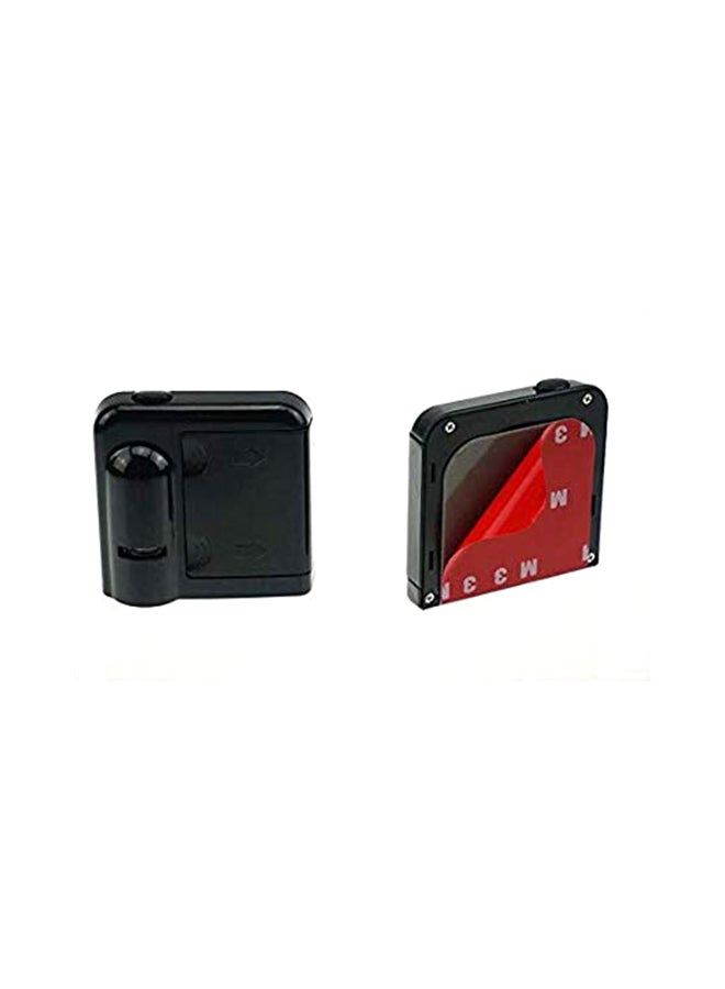 Generic Chevrolet Car Door Led Light  - Image 3