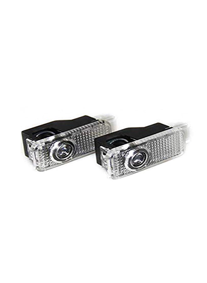 Generic - Audi Eiffel Car Door Light - Image 1
