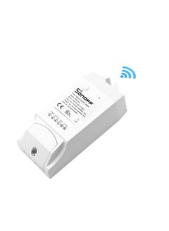 Pow R2 Wifi Intelligent Switch White