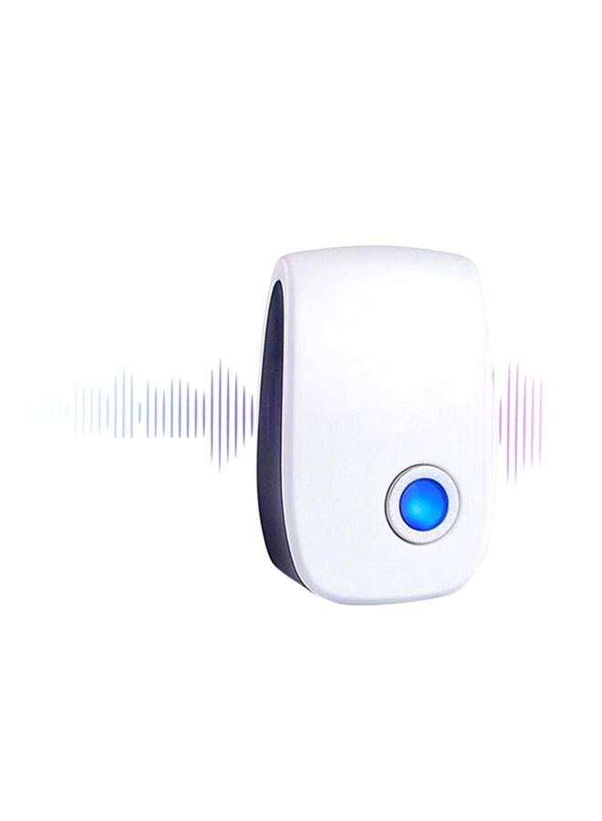 صن شاين طارد حشرات وقاتل بعوض أبيض 4بوصة - Image 2