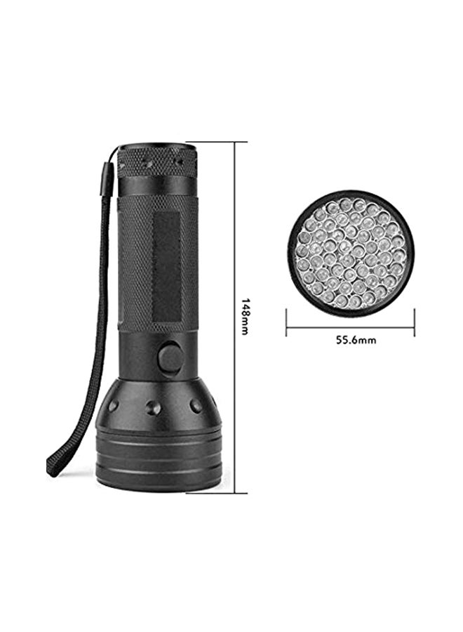 Generic Ultra Violet Detection Light Black  - Image 3