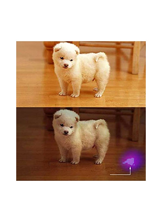 Generic Ultra Violet Detection Light Black  - Image 4