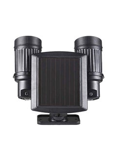 Gerenic Solar Powered Suitable Garden Spot Light Black  - Image 3