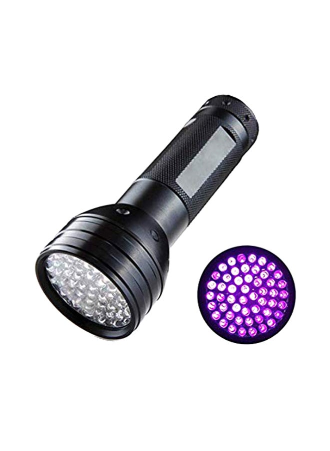 Generic Ultra Violet Detection Light Black  - Image 2
