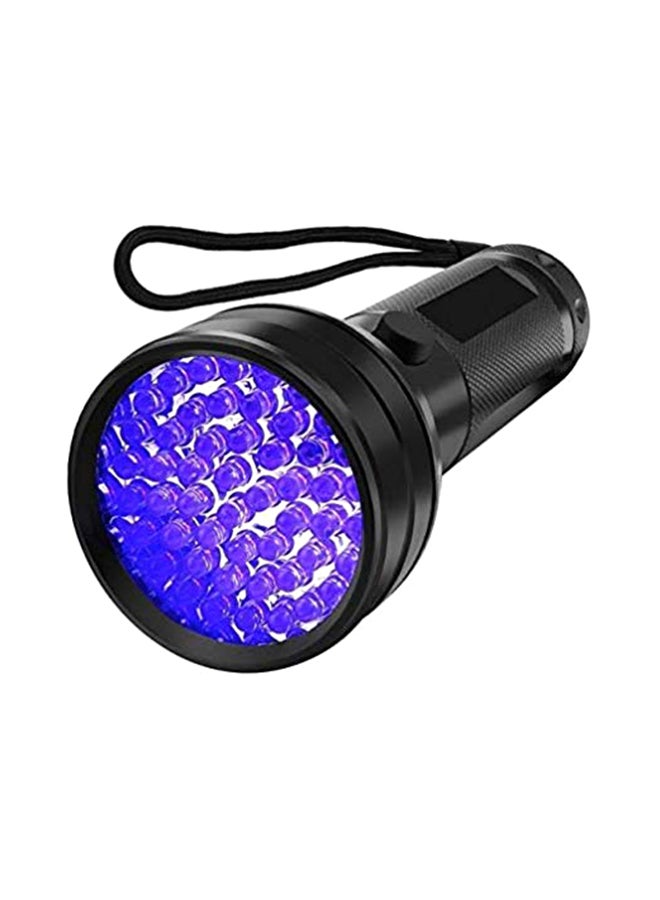 Generic Ultra Violet Detection Light Black  - Image 1