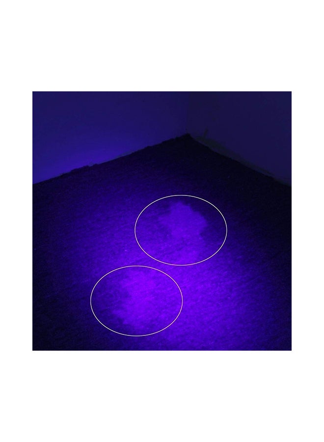 Ultra Violet Detection Light Black  - Image 2