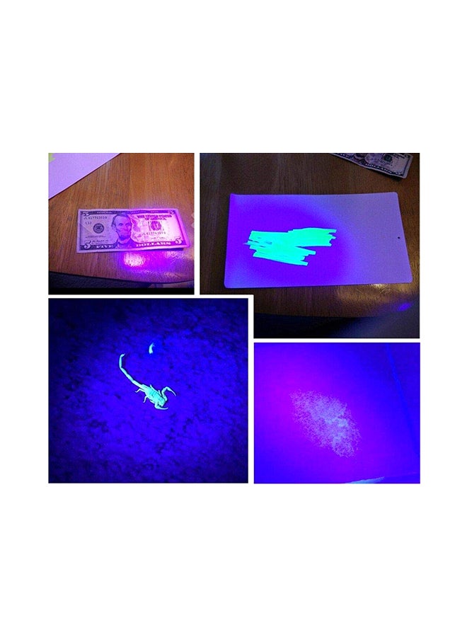 Ultra Violet Detection Light Black  - Image 3