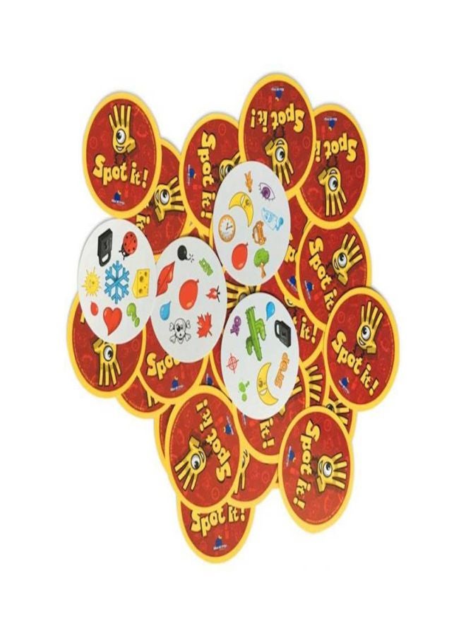 سبوت إت! لعبة بطاقات - Image 4