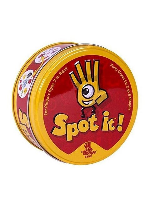 Spot It! Card Game