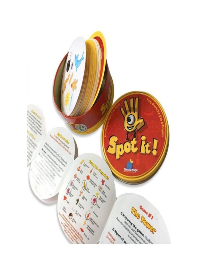 سبوت إت! لعبة بطاقات - Image 2