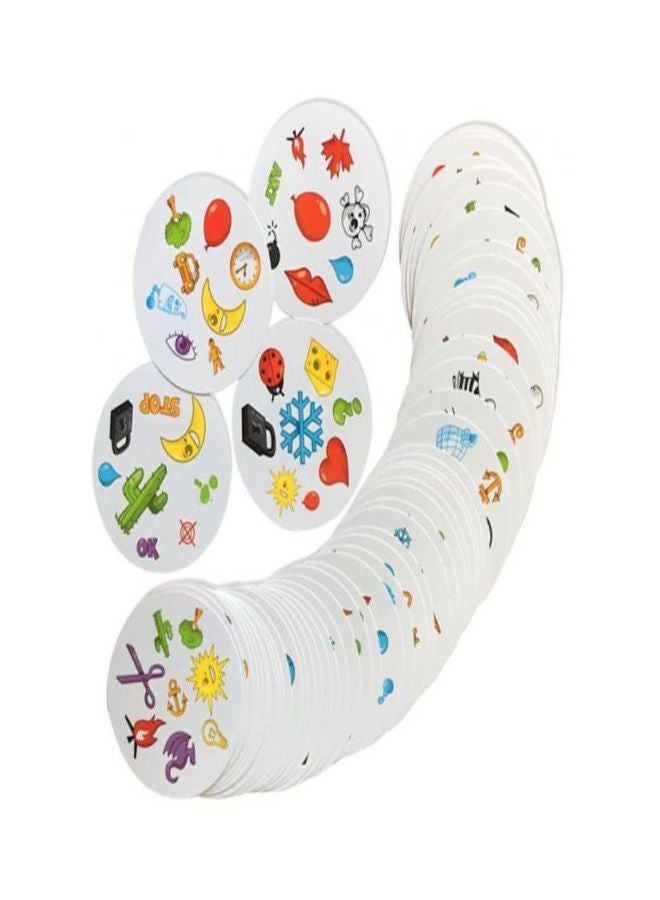 سبوت إت! لعبة بطاقات - Image 3