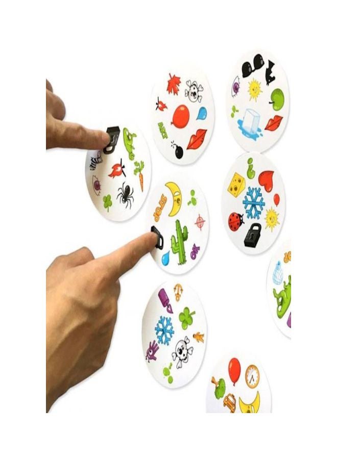 سبوت إت! لعبة بطاقات - Image 5