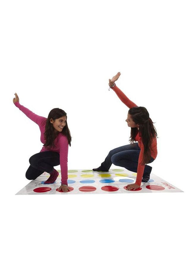 HASBRO - GAMING Twister Game 98831 - Image 2