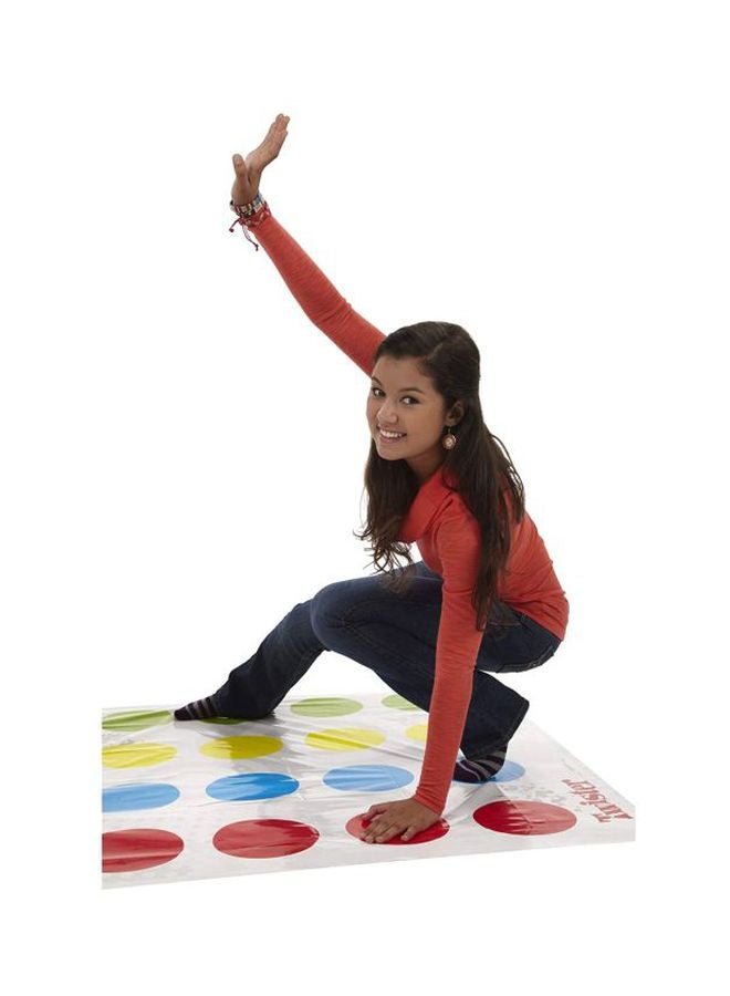HASBRO - GAMING Twister Game 98831 - Image 5
