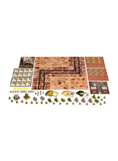 Rivet Wars: Eastern Front Game Board Game RW0001
