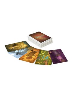 Asmodee Dixit Daydreams Expansion Card Game DIX07  - Image 1