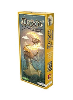 Asmodee Dixit Daydreams Expansion Card Game DIX07  - Image 2