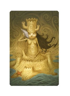 Asmodee Dixit Daydreams Expansion Card Game DIX07  - Image 4