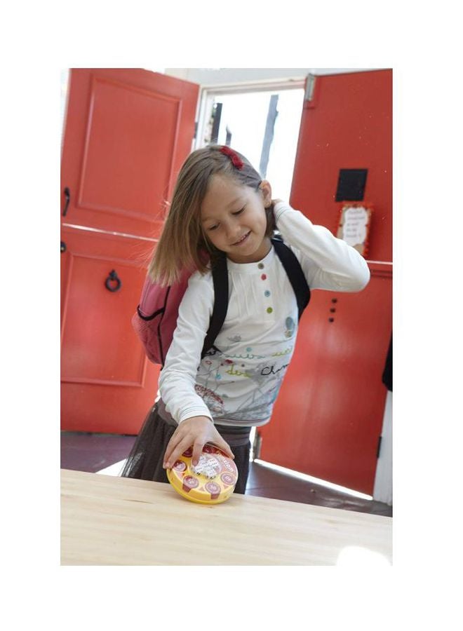 بلو أورانج اللعبة اللوحية يامسلام . - Image 3